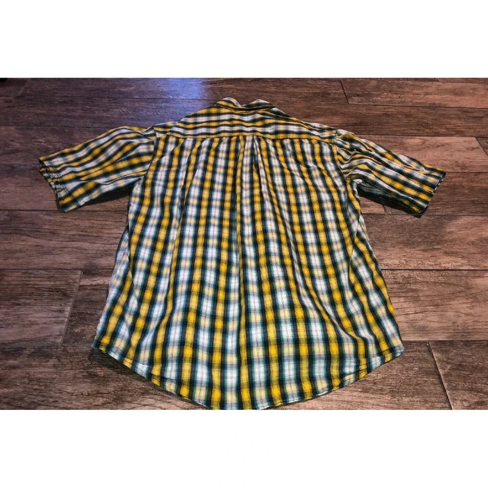 Carhartt measurements 22